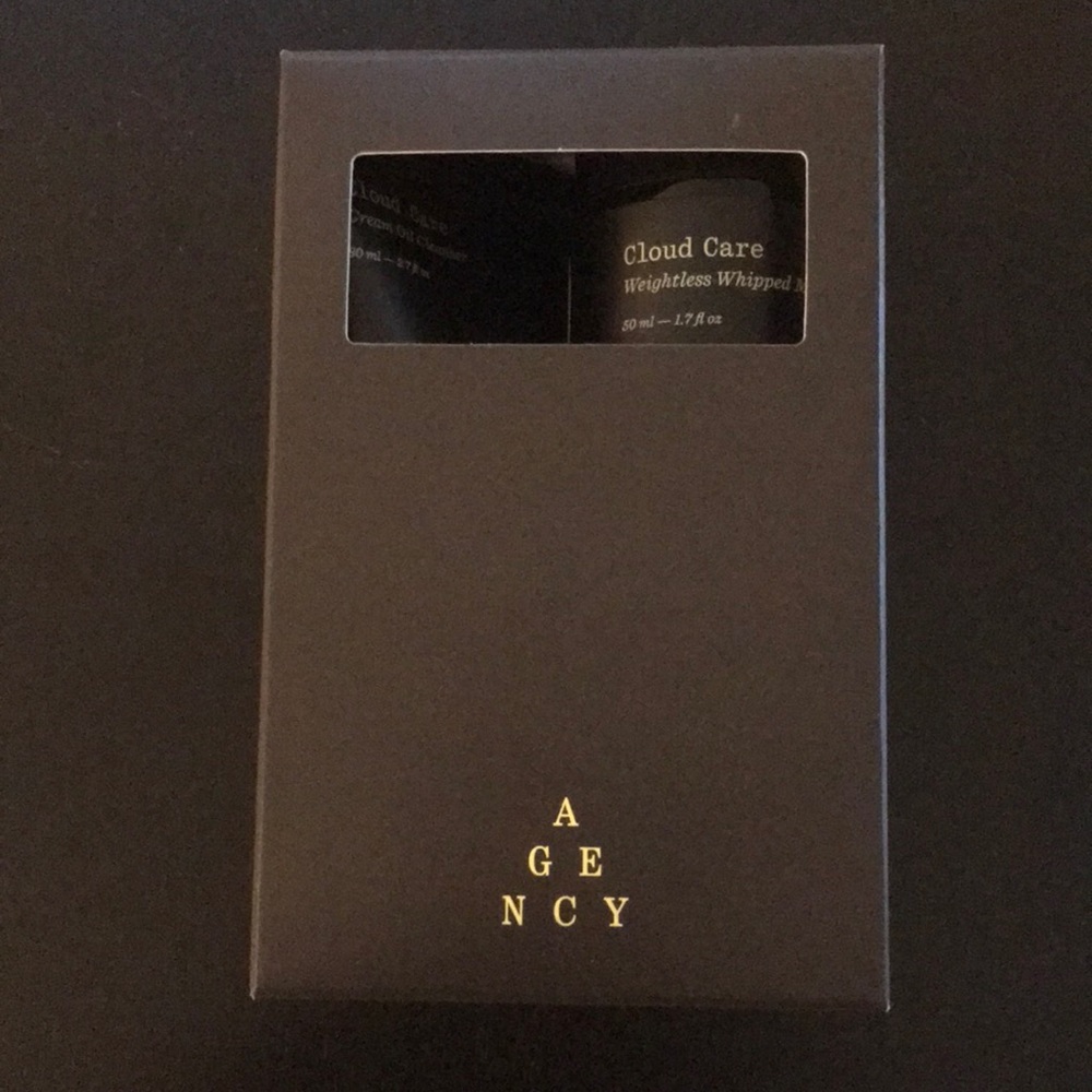 Agency Cloud Care Duo - NIB